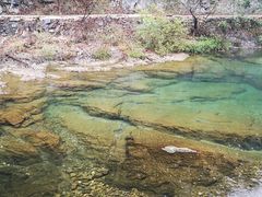 -水墨汀溪风景区