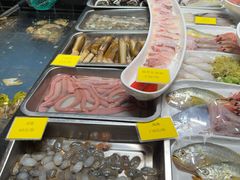 -阿明小菜·海鲜·上海菜(梅陇店)