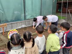 -玛利娅蒙特梭利双语幼儿园·托育(百家湖直营园)