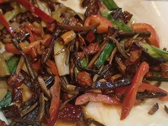 -自游人·美食一楼·地道徽菜(三十年名店)