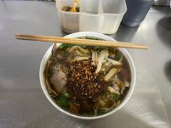 老贵阳全牛粉-老贵阳全牛粉(尚义路店)