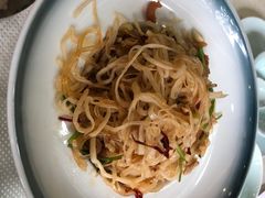 -渔娘渔家丹东海鲜(东直门店)