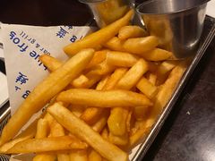 -blue frog蓝蛙(长泰广场店)