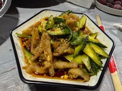 -柒五龙虾(八王寺店)