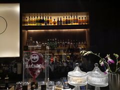 -STARRY CAFE & LOUNGE BAR(高新店)