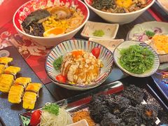 -仙隐小鹿中华料理(南宁万象城店)