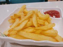 -汤姆家的牛排意面披萨(新城市广场店)