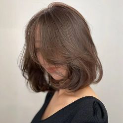 -丽时 Hair Salon