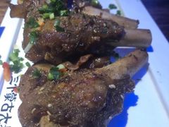 -三个蒙古大叔羊肉串(大宁店)