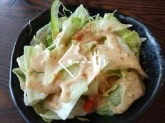 蔬菜沙拉-北海银滩·鉳海(星湖店)