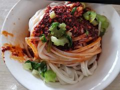 -秦镇史玉林凉皮(翡丽城店)