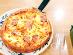 -萨莉亚意式餐厅(苏州泉屋店)
