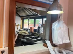 -舒蔡记生煎菜饭(云南中路店)