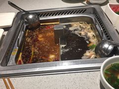 -海底捞火锅(大融城店)