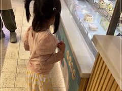 -焙丽拾光(麦凯乐直营店)