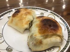 烤包子-清真·玛丽亚新疆菜主题餐厅(浙江中路店)