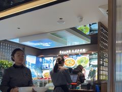 -丁哥·庐味鲜 土菜·20年老字号(世纪阳光花园店)