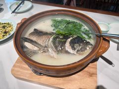 -风味小馆(天目湖宾馆店)
