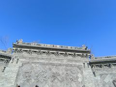 -山西王家大院