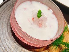 -次第花开素食雅宴
