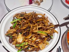 -阿娜尔·新疆菜(宜家荟聚中心店)