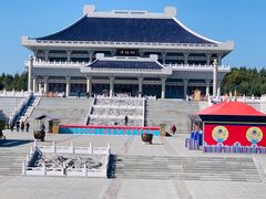 -六鼎山文化旅游区