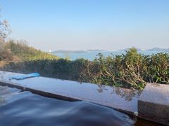 -天目湖涵田半山温泉