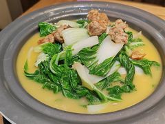 -郭家大院 老南京土菜(九霄店)