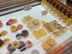-喜点狮(江门大融城店)