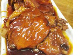 -砂锅李(九江路店)