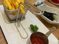 -豪客来牛排(成都锦江大融城店)