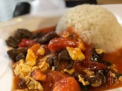 -尖沙咀茶餐厅(永泰店)