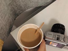 -COFFEE HOLIC(朝外SOHO店)