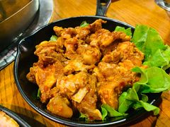 香辣掌中宝-必须吃肉·烤肉(双元路店)