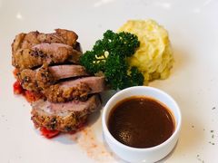 -兰特伯爵西餐厅·啤酒屋(方庄店)