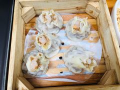 -食膳公园包子铺(烈士公园店)