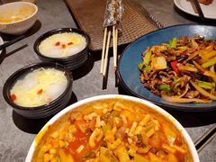 丁丁炒面-耶里夏丽·丝路新疆菜·清真食品(徐汇南丹东路臻选店)