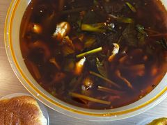 -胖子鱼·天水麻辣鱼火锅(秦州407店)