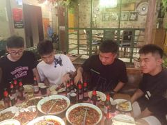 -胡桃里乐队酒馆