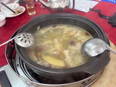 -花苑美食横琴生蚝火锅(拱北粤华路店)