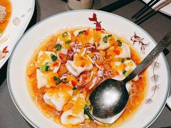 炳胜辣蒸北海小管筒-小炳胜(卓悦中心店)