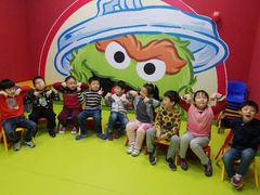 -贝迪森儿童成长中心(未央汉神中心)