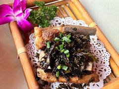 -香芙茗茶楼(梅家坞总店)