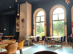 -熊猫自助餐厅.萌趣城堡(长隆熊猫酒店)