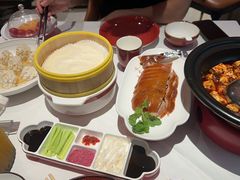 -大鸭梨烤鸭店(花园村店)