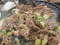 -厚味居炙子烤肉·清真(天桥南纬路店)