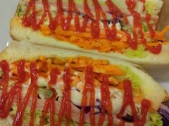 -棒沙拉·轻食餐厅(华润店)