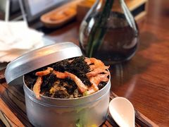 -肴约·花园式餐厅(湖里店)