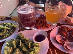 -海帮主·蒸汽海鲜青岛菜(栈桥火车站店)
