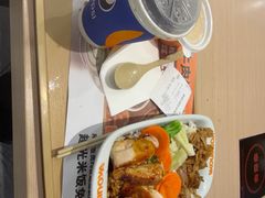 -吉野家(回龙观同成街店)
